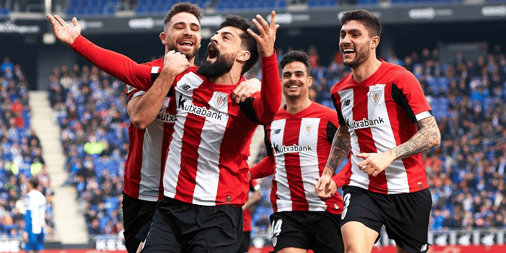 西甲:赫罗纳VS毕尔巴鄂竞技 最新精准比分分享